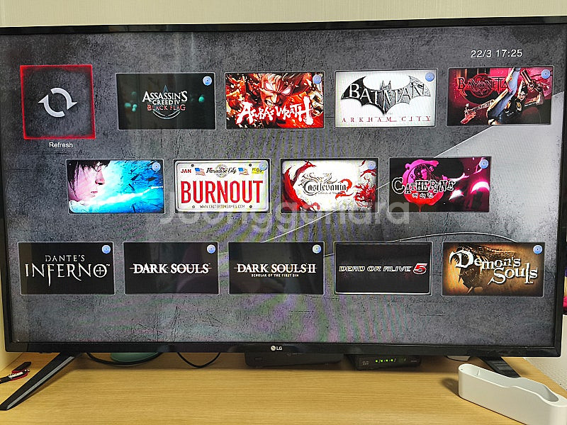 ps3 팝니다--2