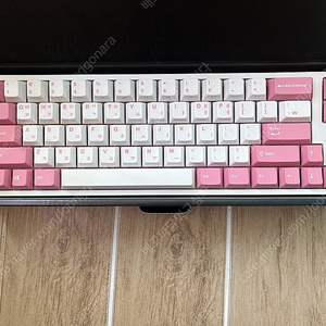 레오폴드 FC660M PD 키보드