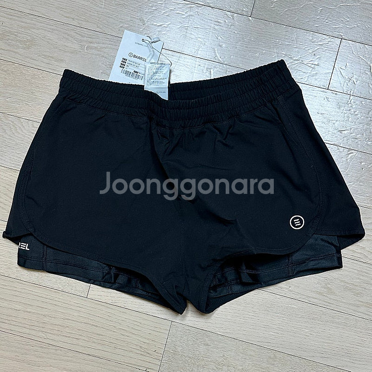 배럴 베이직 어반 워터 쇼츠 여성large--0