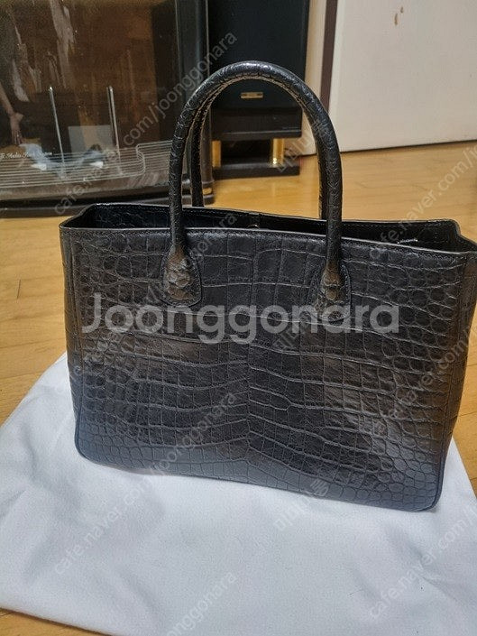 제인백앤드 루이백 라지--0