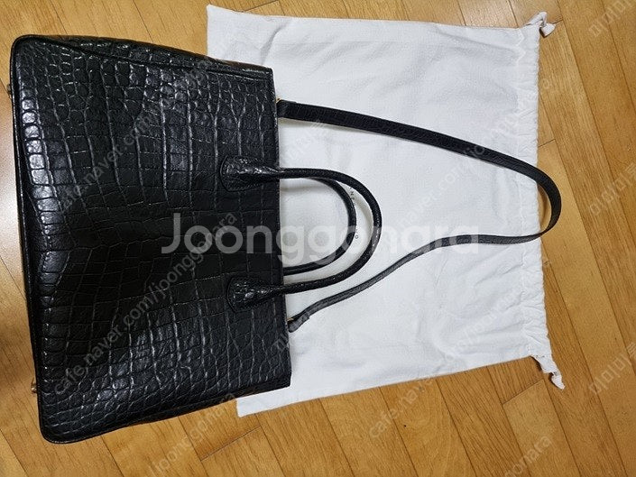 제인백앤드 루이백 라지--1