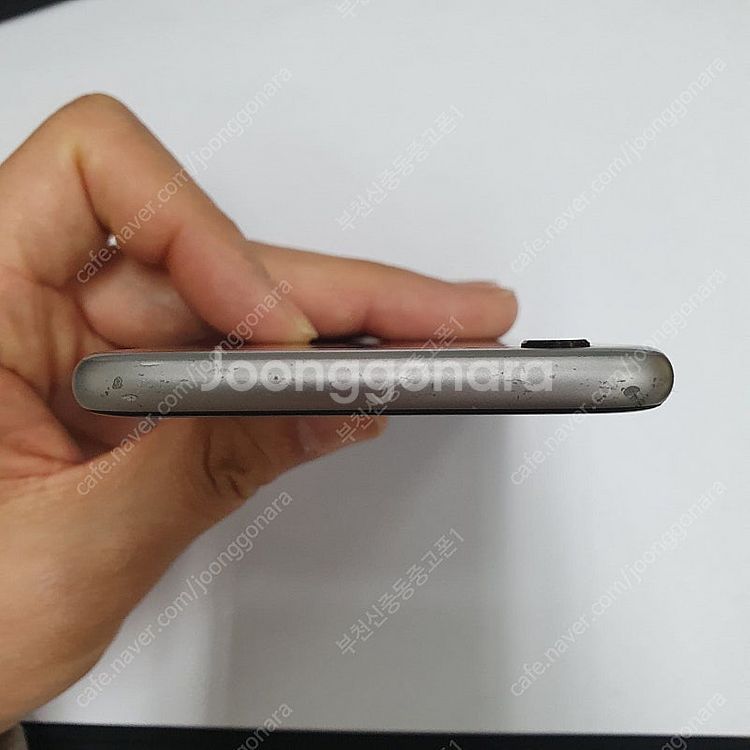201803 아이폰6S 스그 32기가 인스타 무잔상 액...--3