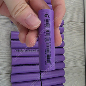 18650 2500mah
