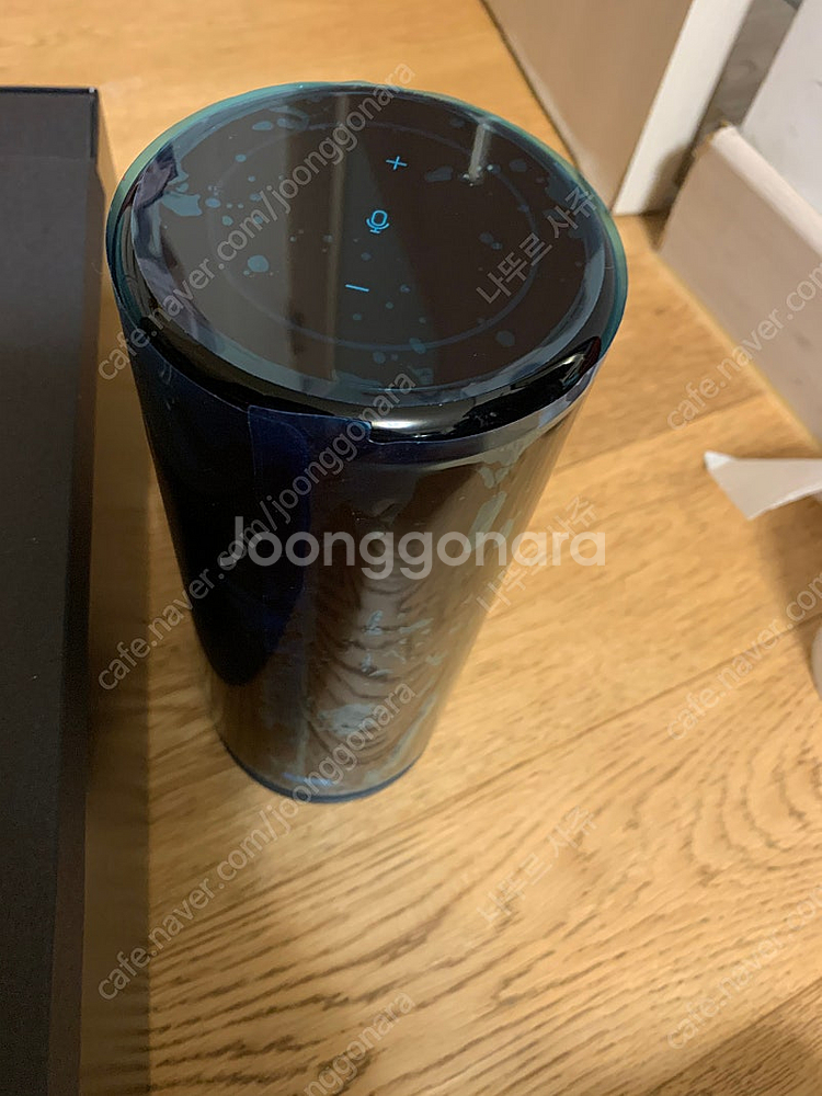 어벤져스 AI 스피커 한정판--1