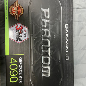 RTX 4090 게인워드 팬텀 GS 판매
