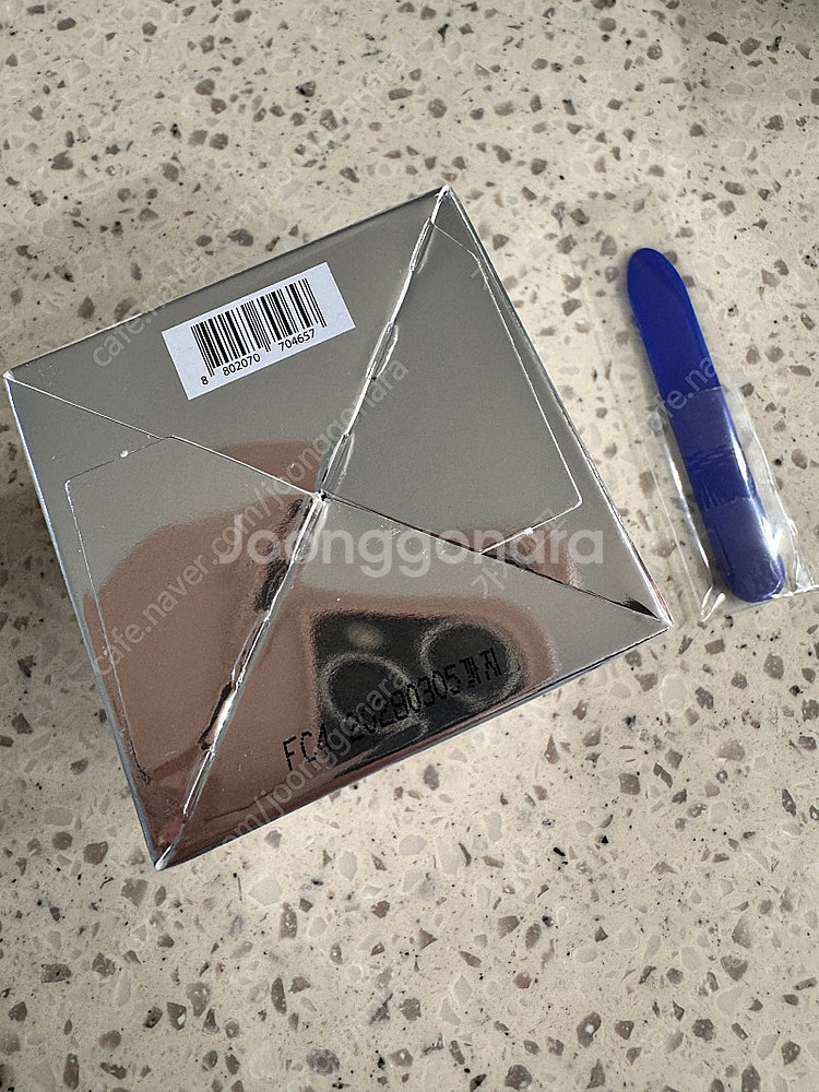 보나메두사 딜리트 오리지널/그린 10g--4