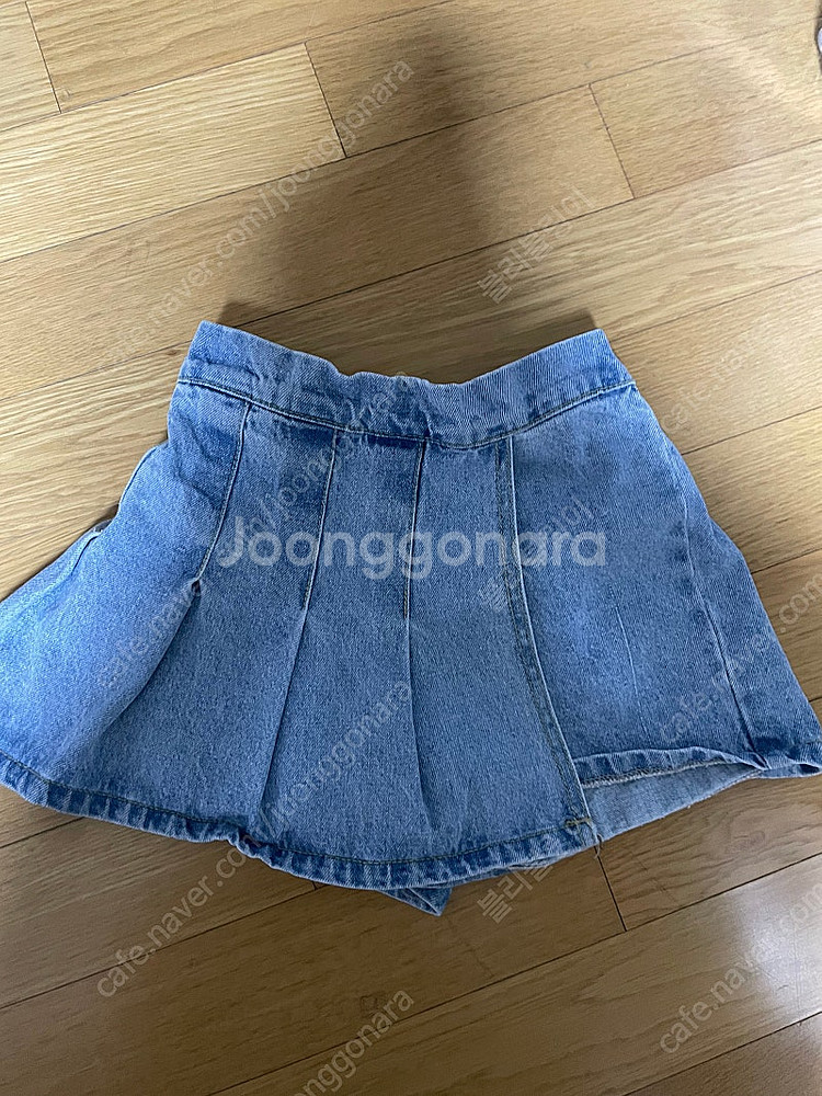 지안클로버 치마바지--0