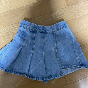 지안클로버 치마바지