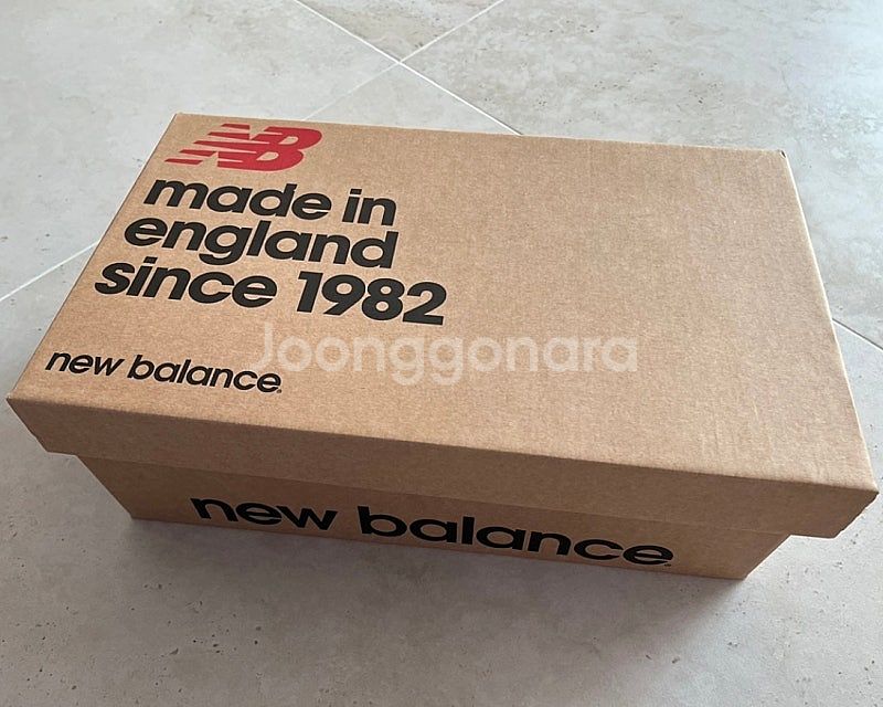 [290] 뉴발란스 991 / MADE IN UK 국문...--6