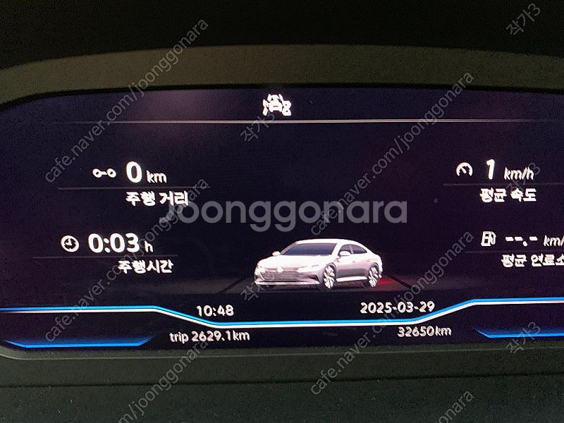 폭스바겐 아테온 2.0TDI 프레스티지 새차느낌--5
