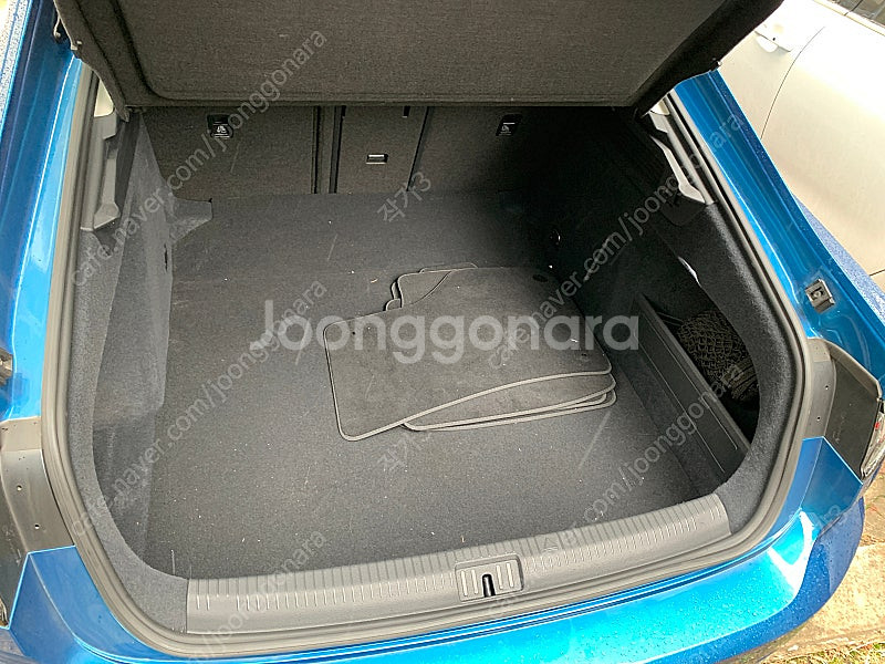 폭스바겐 아테온 2.0TDI 프레스티지 새차느낌--7