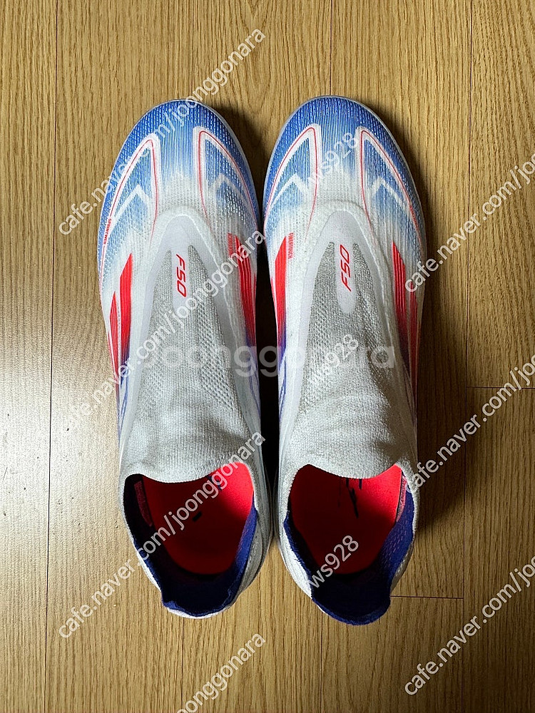 F50 프로 PRO LL TF 레이스 리스 275 판매...--0