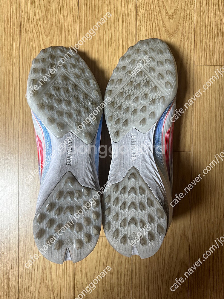F50 프로 PRO LL TF 레이스 리스 275 판매...--3