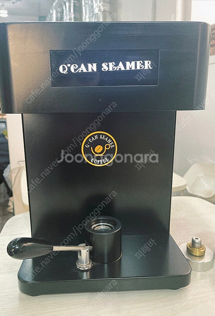 캔시머 큐캔시머 반자동 캔시머 직거래 ​--0