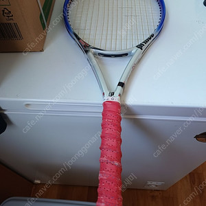 프린스 테니스라켓