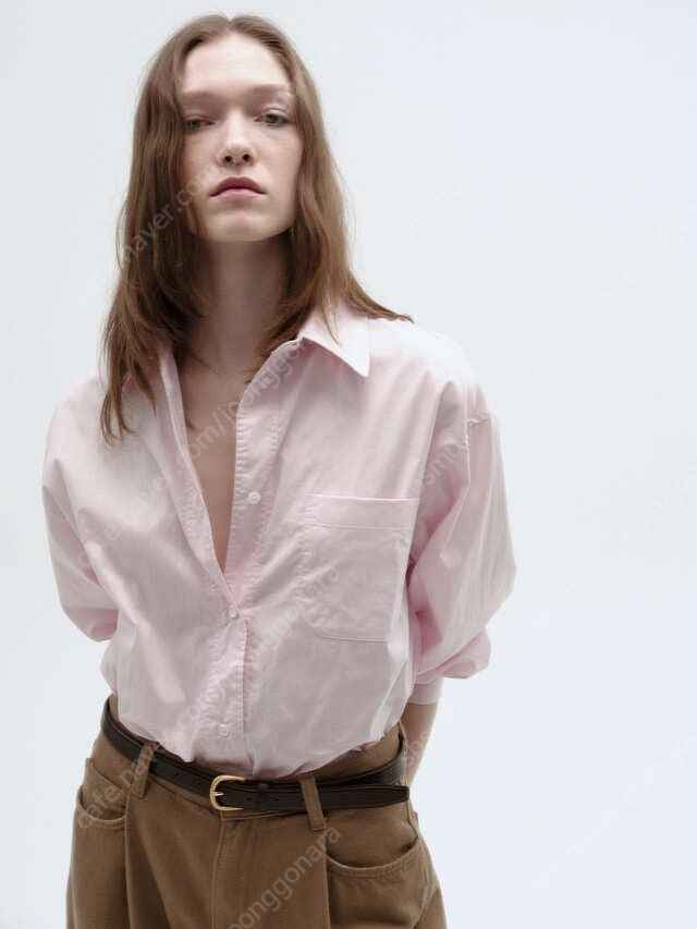 보웬 에센셜셔츠,라밤바룸,오뮤,썸제이,데일리룩,한스스타일,레티첼라,바이씨니,오르,브론--6