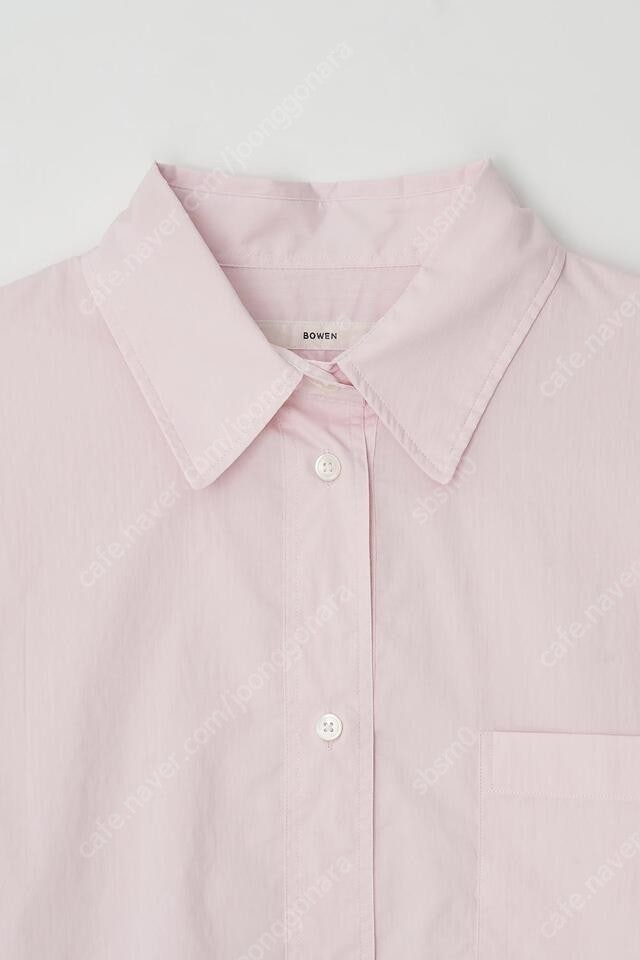 보웬 에센셜셔츠,라밤바룸,오뮤,썸제이,데일리룩,한스스타일,레티첼라,바이씨니,오르,브론--8