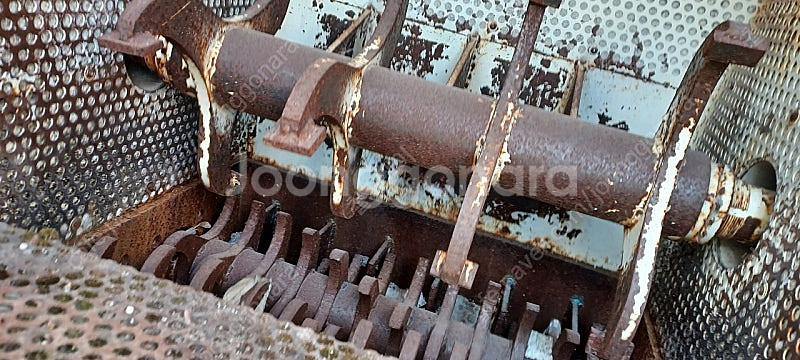 스치로폼 파쇄기 분쇄기--3