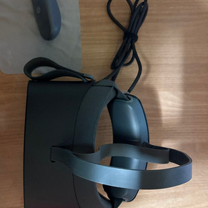 피고 리얼 플러스 VR 헤드셋