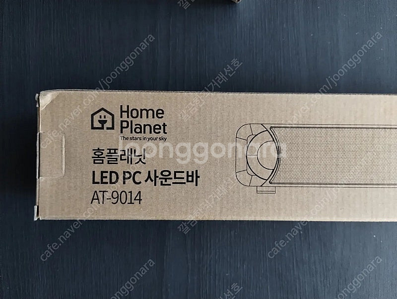 앱코 S1000 사운드바 스피커, 홈플래닛 LED PC...--1