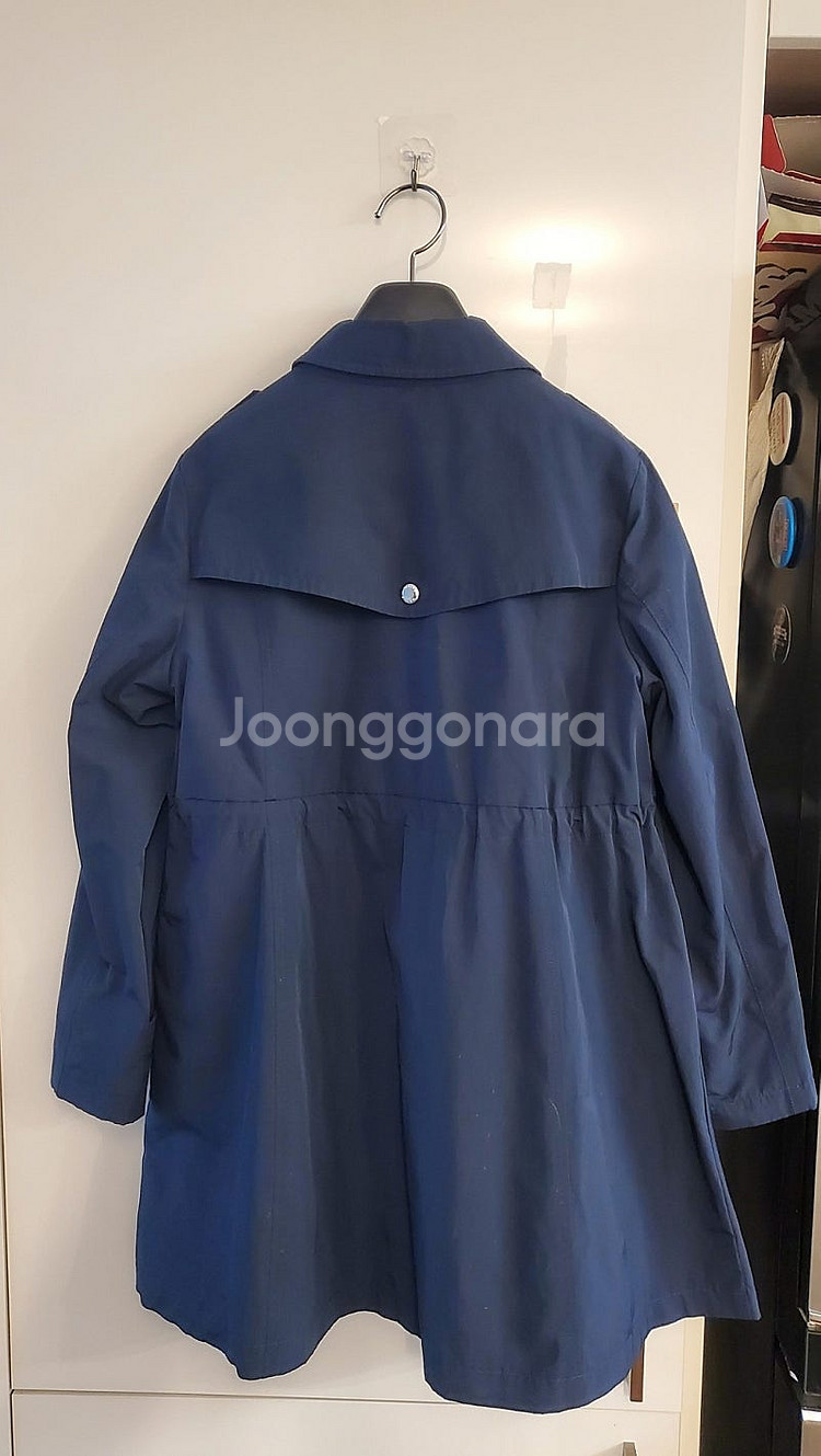 헤지스키즈 여아 사파리자켓155 사이즈 ㅡ빈폴 닥스 뉴...--9