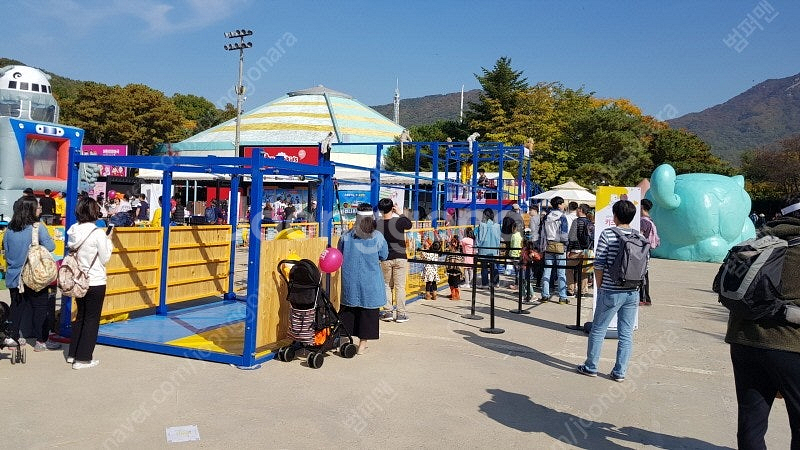 어린이축제, 테마파크기획, 어린이체험전, 어린이전시전,...--7