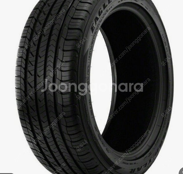 215/50R17 금호 타이어 4짝 일괄 판매--0