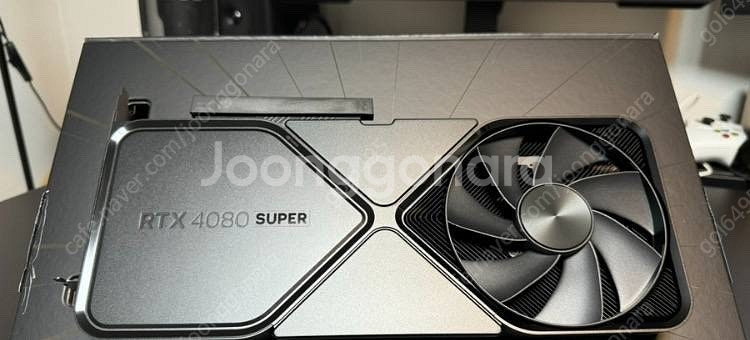 rtx 4080 super fe 판매합니다--0