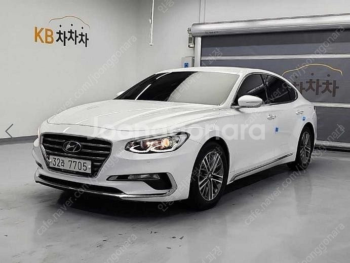 @17년식 그랜저IG 2.2 디젤 프리미엄 전국최저가격...--0