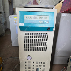 Centrifugal Vacuum Concentrator 원심진공농축기 / Cold Trap 동결건조기 겸용 (한일 Ecosin 3180C)
