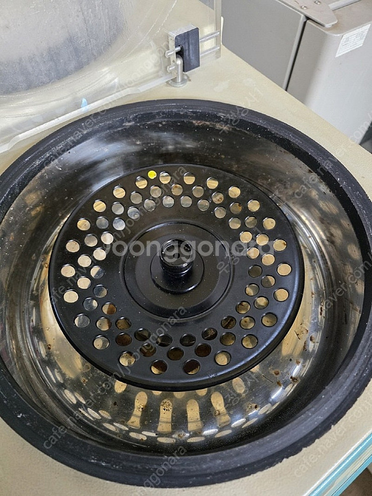 Centrifugal Vacuum Concentrato...--3