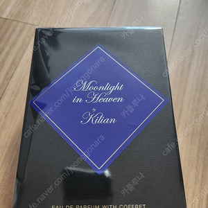 [정품 새상품][미개봉 신형] By Kilian 문라이트 인 헤븐 향수 판매 (코프레 포함)