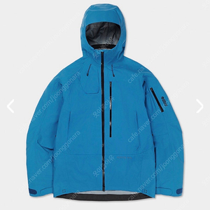 디미토 VTX 3L JACKET AQUA STEEL XS사이즈