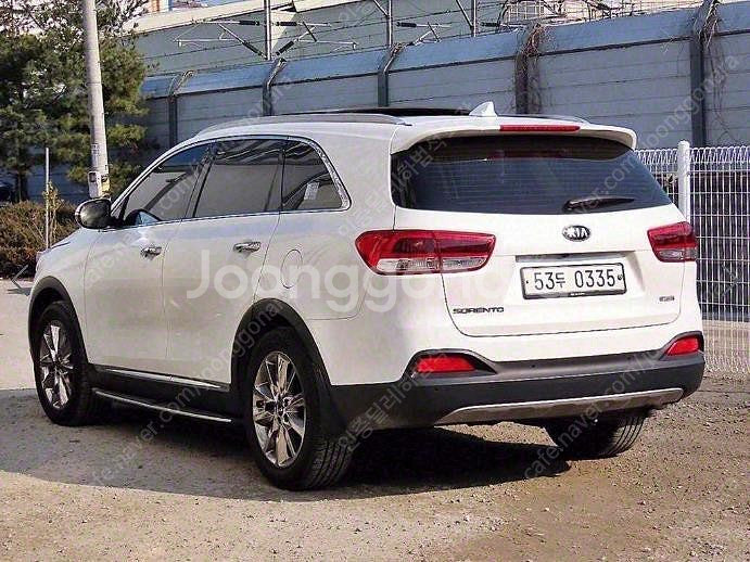@16년식 올 뉴쏘렌토 R2.2 2WD 노블레스 스페셜...--3