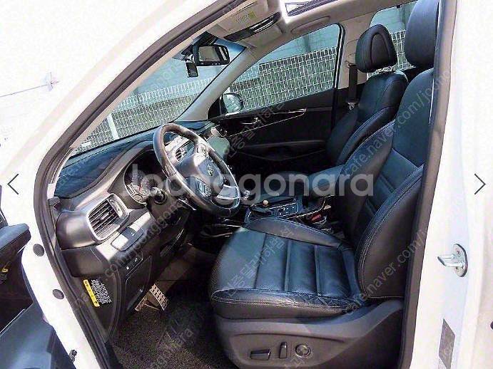 @16년식 올 뉴쏘렌토 R2.2 2WD 노블레스 스페셜...--5
