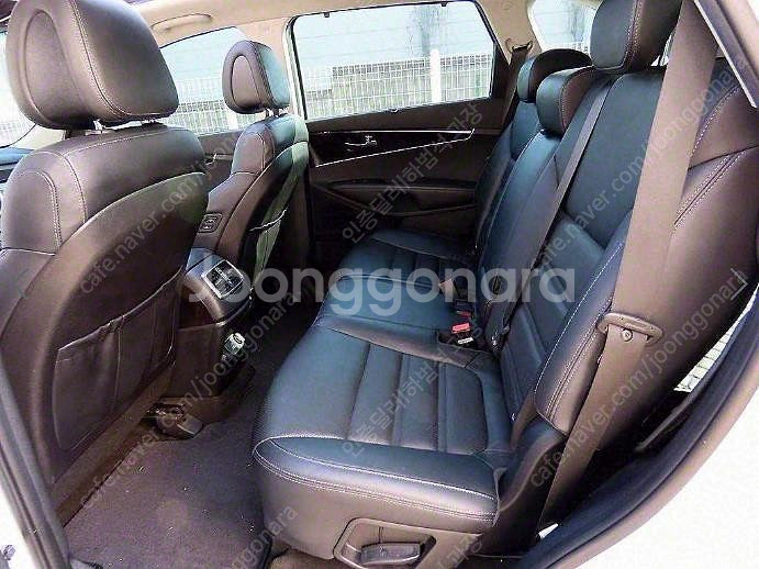 @16년식 올 뉴쏘렌토 R2.2 2WD 노블레스 스페셜...--6