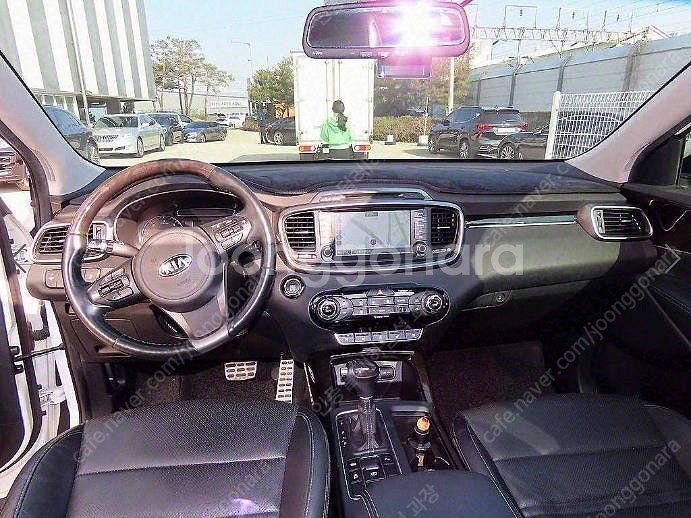 @16년식 올 뉴쏘렌토 R2.2 2WD 노블레스 스페셜...--7