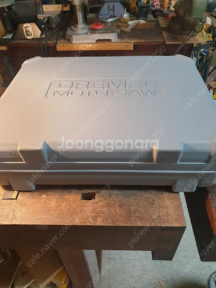 드레멜 모토쏘--5