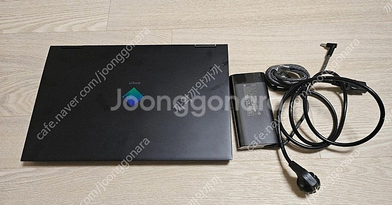HP 2022 오멘 16 코어i7 인텔 12세대 지포스...--1