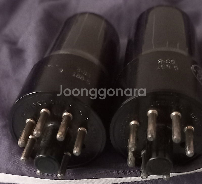 케인 하삼아 (Cayin HA-3A) 진공관 헤드폰 앰...--8