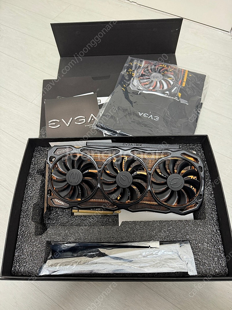 에브가 1080ti 킹핀, 1080ti kingpin ...--2