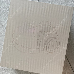 뱅앤올룹슨 h95골드