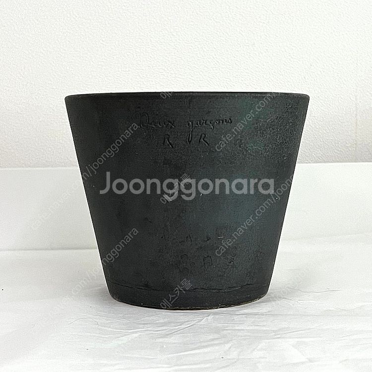 두갸르송 토분 여러가지 (1)--2