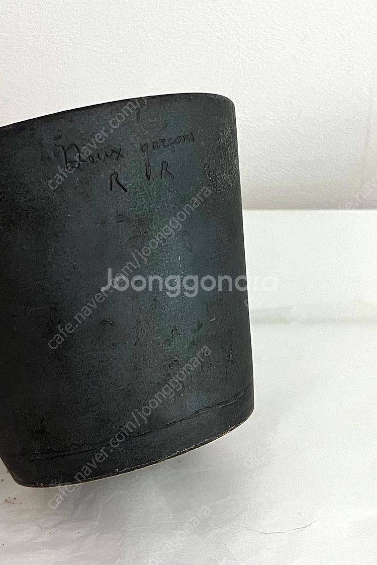 두갸르송 토분 여러가지 (1)--3