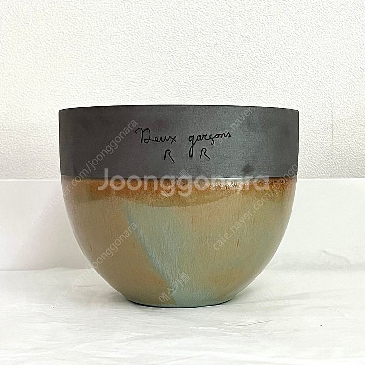 두갸르송 토분 여러가지 (1)--4