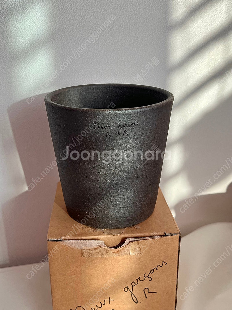 두갸르송 토분 여러가지 (1)--6