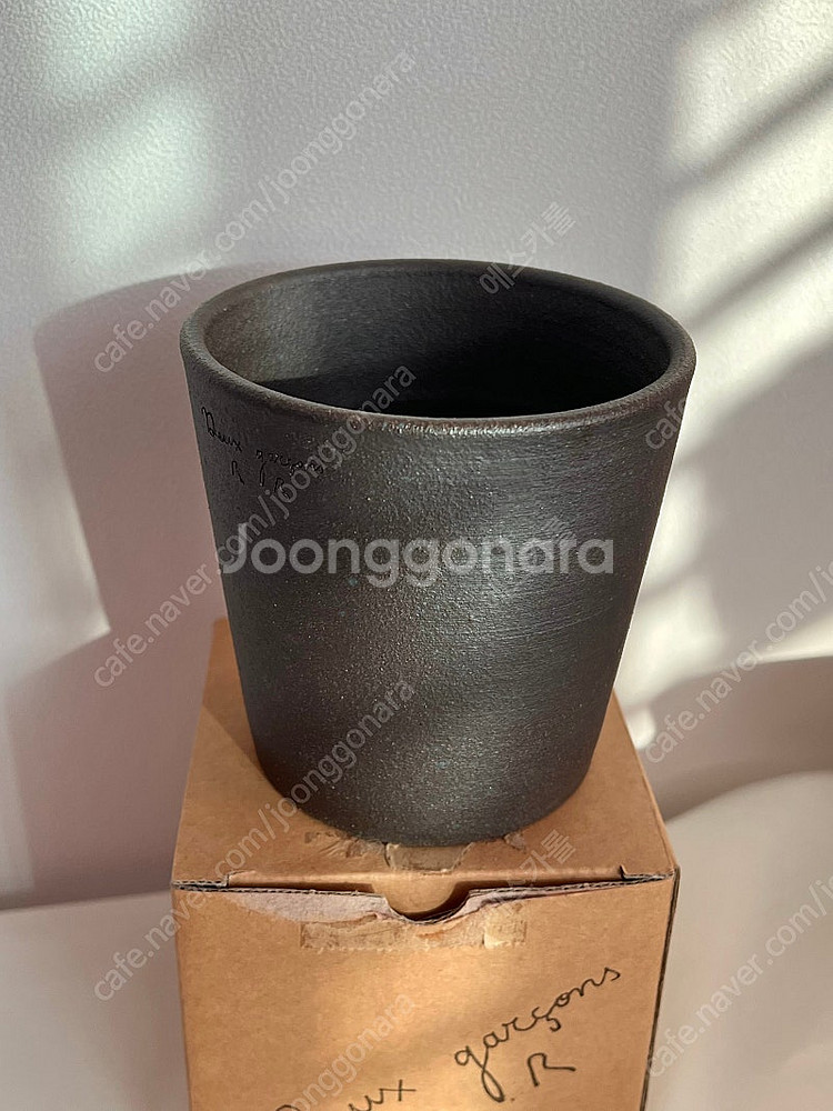 두갸르송 토분 여러가지 (1)--7