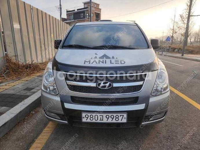 @15년식 그랜드스타렉스 캠핑카 전국최저가격중고차전액할...--0