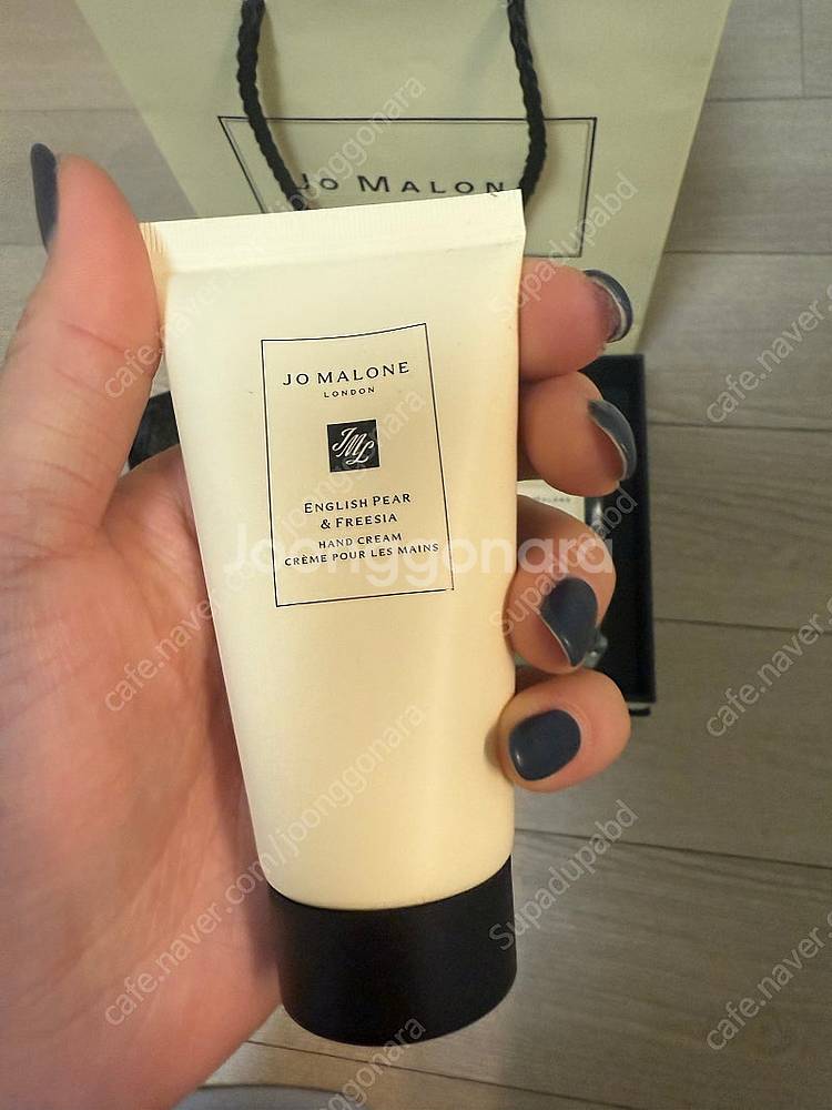조말론 잉글리쉬 페어 & 프리지아 세트 향수 100ml...--0