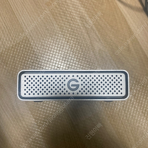 g-technology g drive 외장하드4테라